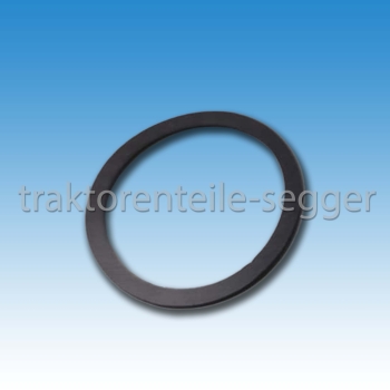 Gummi Dichtring f. Tankdeckel Druckkugelausführung mit 45 mm Ø Tankstutzen